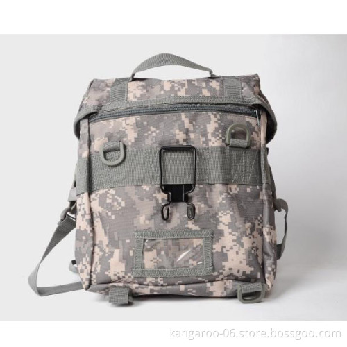 Wholesale Custom Brands Blank Good Canvas Backpack Manufacturer